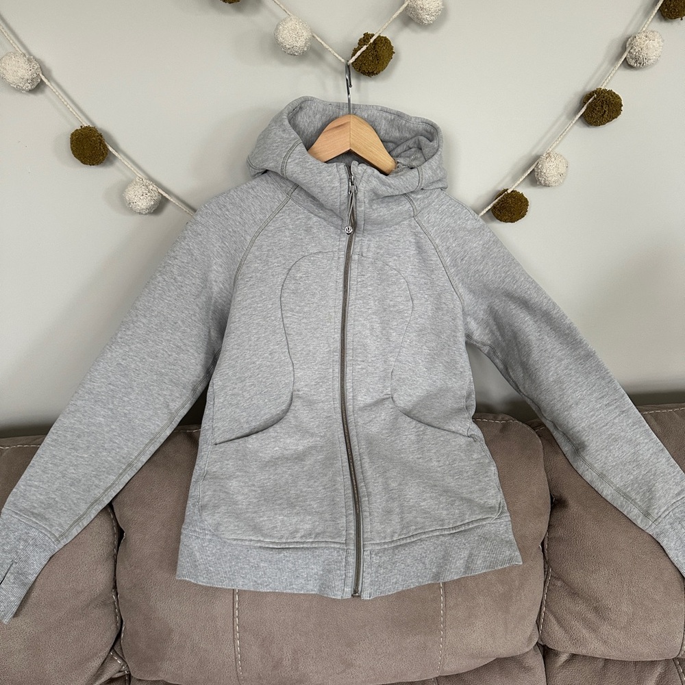 lululemon scuba